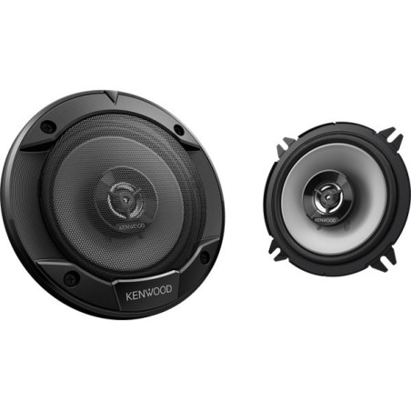Zestaw głośników samochodowych KENWOOD KFC-S1366 (2.0 260 W 130 mm)