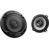 Zestaw głośników samochodowych KENWOOD KFC-S1366 (2.0 260 W 130 mm)