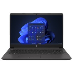 HP 250 G9 Intel Celeron N4500 15.6" 8GB DDR4 SSD256 UHD Graphics DOS Dark Ash Silver