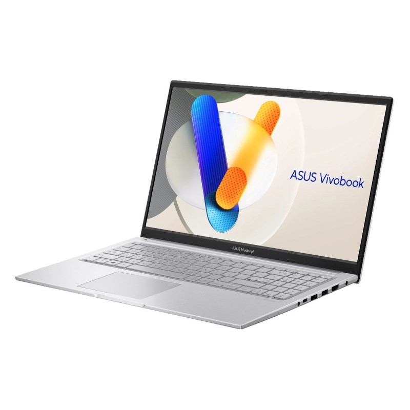 ASUS Vivobook 15 X1504VA-BQ1038W i3-1315U 15.6"FHD IPS 60Hz 250nits AG 16GB DDR4 SSD512 Intel UHD Graphics WLAN+BT Cam720p ASUS Vivobook 15 X1504VA-BQ1038W i3-1315U 15.6"FHD IPS 60Hz 250nits AG 16GB DDR4 SSD512 Intel UHD Graphics WLAN+BT Cam720p