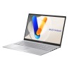 ASUS Vivobook 15 X1504VA-BQ1038W i3-1315U 15.6"FHD IPS 60Hz 250nits AG 16GB DDR4 SSD512 Intel UHD Graphics WLAN+BT Cam720p