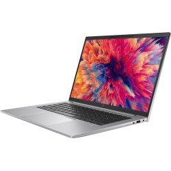 HP ZBook Firefly14 G9 i7-1270P 14" WUXGA IPS AG 1000nits Sure View Refect 16GB DDR5 SSD512 Iris Xe 51Wh W11Pro 3Y