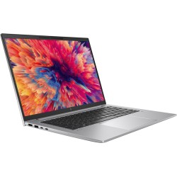 HP ZBook Firefly14 G9 i7-1270P 14" WUXGA IPS AG 1000nits Sure View Refect 16GB DDR5 SSD512 Iris Xe 51Wh W11Pro 3Y