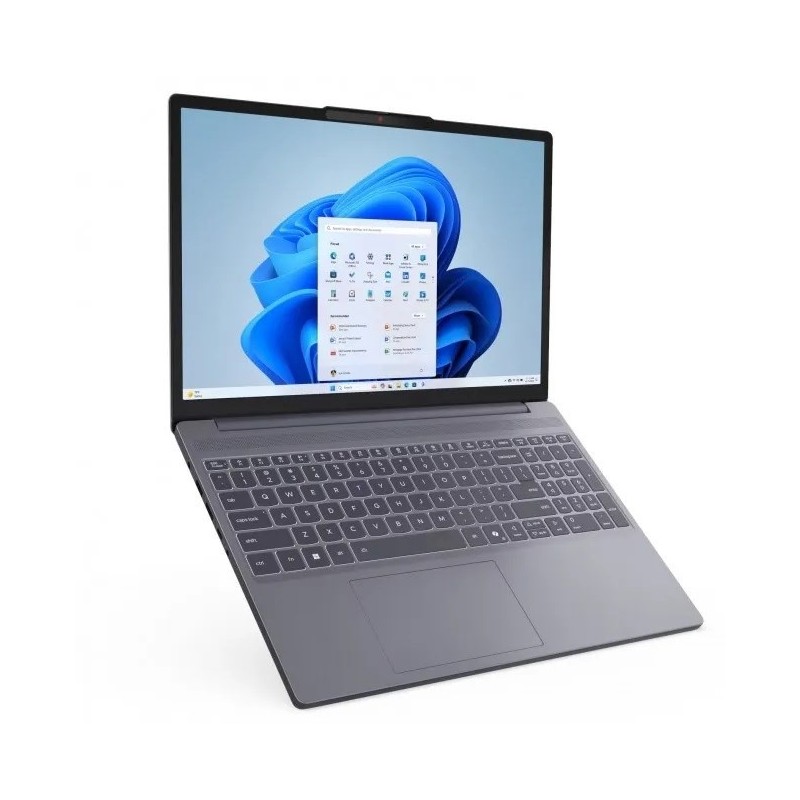 Lenovo Ideapad Slim 3-15 Ryzen 5 7533HS 15,3"WUXGA 300nits AG IPS 24GB DDR5 4800 SSD512 AMD Radeon 660M Win11 Lenovo Ideapad Slim 3-15 Ryzen 5 7533HS 15,3"WUXGA 300nits AG IPS 24GB DDR5 4800 SSD512 AMD Radeon 660M Win11