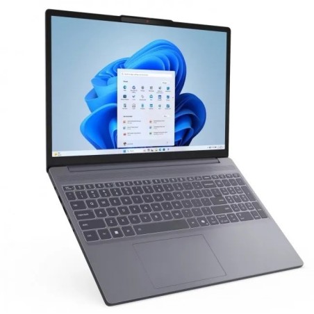Lenovo Ideapad Slim 3-15 Ryzen 5 7533HS 15,3"WUXGA 300nits AG IPS 24GB DDR5 4800 SSD512 AMD Radeon 660M Win11