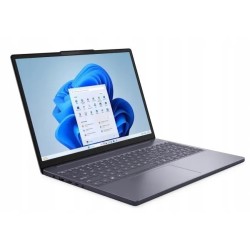 Lenovo Ideapad Slim 3-15 Ryzen 5 7533HS 15,3"WUXGA 300nits AG IPS 24GB DDR5 4800 SSD512 AMD Radeon 660M Win11