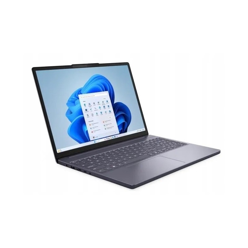 Lenovo Ideapad Slim 3-15 Ryzen 5 7533HS 15,3"WUXGA 300nits AG IPS 24GB DDR5 4800 SSD512 AMD Radeon 660M Win11