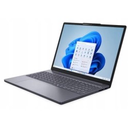 Lenovo Ideapad Slim 3-15 Ryzen 5 7533HS 15,3"WUXGA 300nits AG IPS 24GB DDR5 4800 SSD512 AMD Radeon 660M Win11