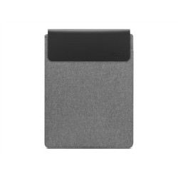 Lenovo GX41K68624 torba na laptop 36,8 cm (14.5") Etui kieszeniowe Szary