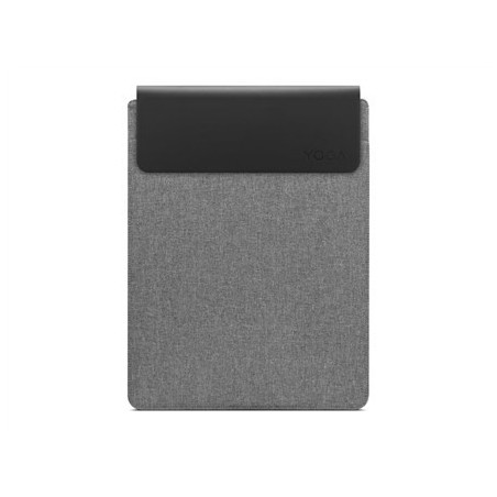 Lenovo GX41K68624 torba na laptop 36,8 cm (14.5") Etui kieszeniowe Szary