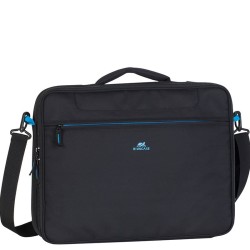 Rivacase 8087 40,6 cm (16") Obudowa na messenger Czarny