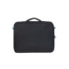 Rivacase 8087 40,6 cm (16") Obudowa na messenger Czarny