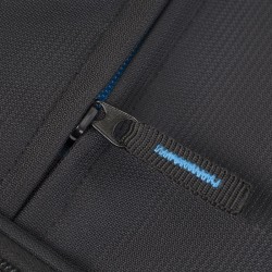 Rivacase 8087 40,6 cm (16") Obudowa na messenger Czarny