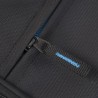 Rivacase 8087 40,6 cm (16") Obudowa na messenger Czarny
