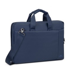Rivacase 8231 torba na notebooka 39,6 cm (15.6") Aktówka Niebieski