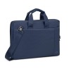 Rivacase 8231 torba na notebooka 39,6 cm (15.6") Aktówka Niebieski