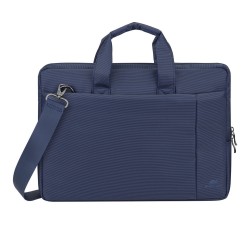 Rivacase 8231 torba na notebooka 39,6 cm (15.6") Aktówka Niebieski