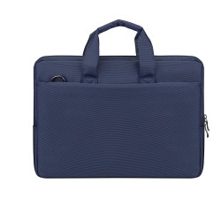 Rivacase 8231 torba na notebooka 39,6 cm (15.6") Aktówka Niebieski
