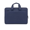 Rivacase 8231 torba na notebooka 39,6 cm (15.6") Aktówka Niebieski