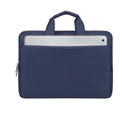 Rivacase 8231 torba na notebooka 39,6 cm (15.6") Aktówka Niebieski