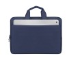 Rivacase 8231 torba na notebooka 39,6 cm (15.6") Aktówka Niebieski