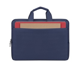Rivacase 8231 torba na notebooka 39,6 cm (15.6") Aktówka Niebieski