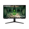 MONITOR SAMSUNG LED 25" LS25BG400EUXEN