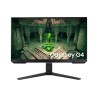 MONITOR SAMSUNG LED 25" LS25BG400EUXEN