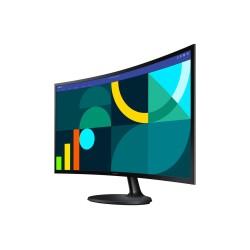 MONITOR SAMSUNG LED 27" LS27D360GAUXEN 100Hz