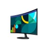 MONITOR SAMSUNG LED 27" LS27D360GAUXEN 100Hz