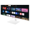 MONITOR SAMSUNG SMART M7 LED 32" LS32DM703UUXDU