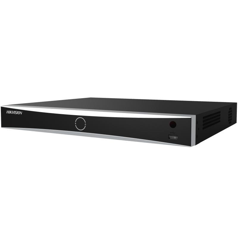 REJESTRATOR IP HIKVISION DS-7608NXI-K2(D) REJESTRATOR IP HIKVISION DS-7608NXI-K2(D)