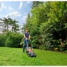 Black & Decker BEMW351-QS kosiarka Kosiarka zwykła Czarny, Pomarańczowy