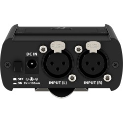 Behringer P1 Personalny wzmacniacz douszny