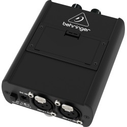 Behringer P1 Personalny wzmacniacz douszny