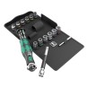 Zestaw Zyklop Pocket Set 3, 27 części.