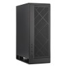 Silverstone ALTA G1M Mini Tower Czarny