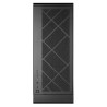 Silverstone ALTA G1M Mini Tower Czarny