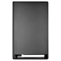Silverstone ALTA G1M Mini Tower Czarny
