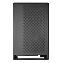 Silverstone ALTA G1M Mini Tower Czarny