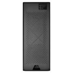 Silverstone ALTA G1M Mini Tower Czarny