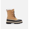 Buty zimowe Sorel Caribou WP - buff