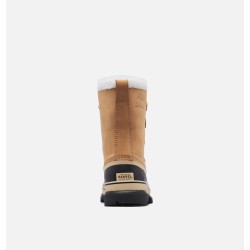Buty zimowe Sorel Caribou WP - buff