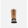 Buty zimowe Sorel Caribou WP - buff