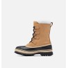 Buty zimowe Sorel Caribou WP - buff