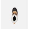 Buty zimowe Sorel Caribou WP - buff