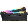 DDR4 16GB PC 3600 CL18 ZESTAW CORSAIR (2x8GB) ZEMSTA RGB B