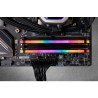 DDR4 16GB PC 3600 CL18 ZESTAW CORSAIR (2x8GB) ZEMSTA RGB B