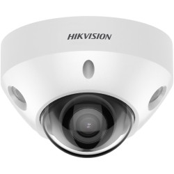 Kamera bezpieczeństwa Hikvision DS-2CD2547G2-LS Douszne IP Zewnętrzna 2688 x 1520 px Sufit / Ściana