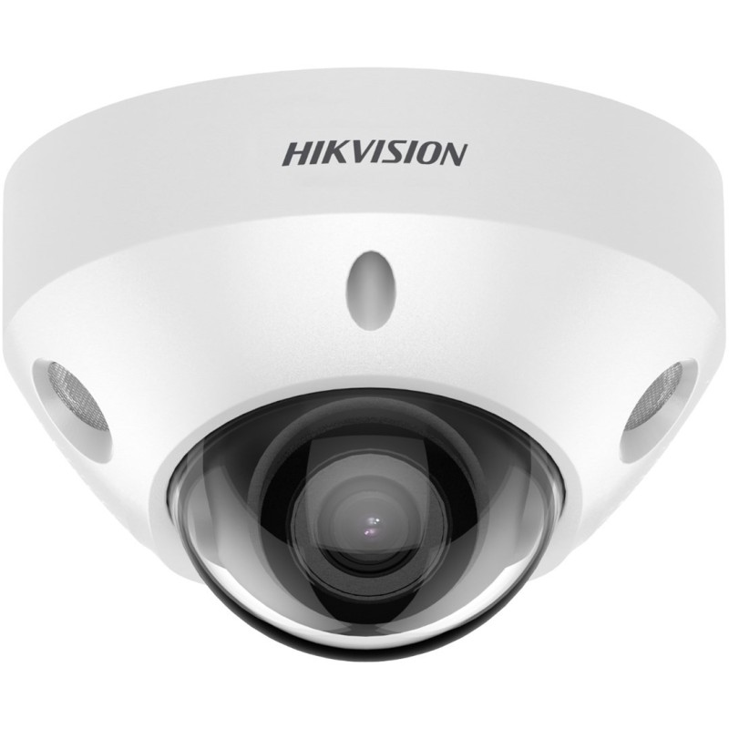 Kamera bezpieczeństwa Hikvision DS-2CD2547G2-LS Douszne IP Zewnętrzna 2688 x 1520 px Sufit / Ściana